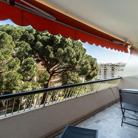 Immogroom- Open View Terrace - Parking - Next Croisette คานส์ ภายนอก รูปภาพ