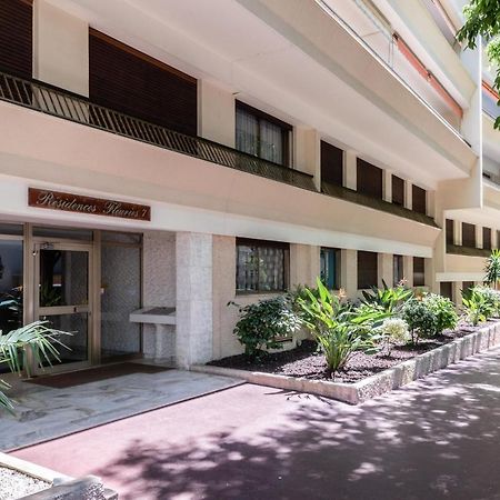 Immogroom- Open View Terrace - Parking - Next Croisette คานส์ ภายนอก รูปภาพ